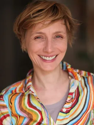 Nathalie Richard