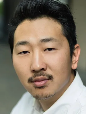 Andrew Ahn