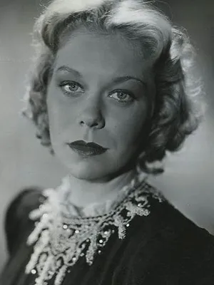 Lisbeth Movin