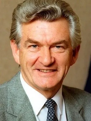 Bob Hawke