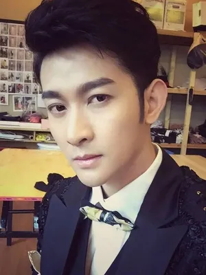 Guo Xin