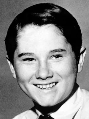 Brian Corcoran