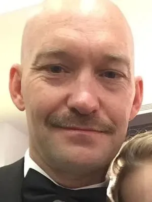 Greg Crooks