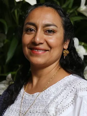 Mayra Sérbulo