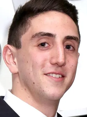 Daniel Ramis