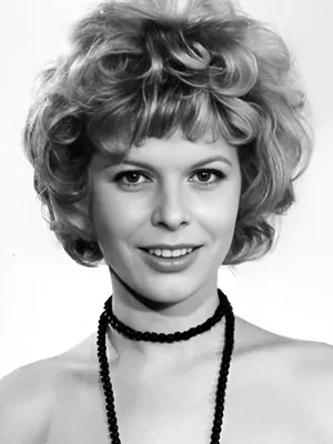 Astrid Frank