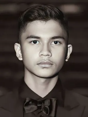 Muzakki Ramdhan