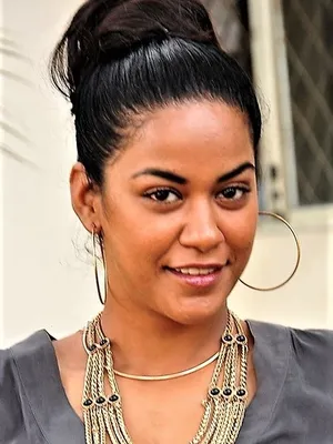 Mumaith Khan