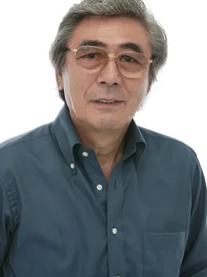 Hidekatsu Shibata