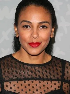 Marsha Thomason