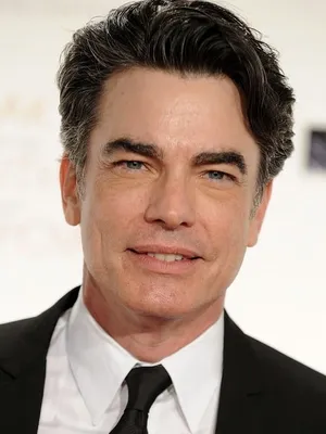 Peter Gallagher