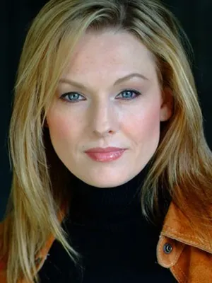 Ingrid Torrance