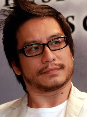 Oxide Pang Shun