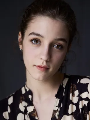 Zoe Bonafonte
