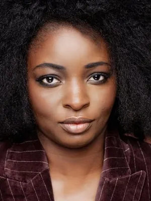 Maïmouna Gueye