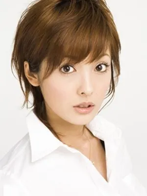 Aya Hirayama