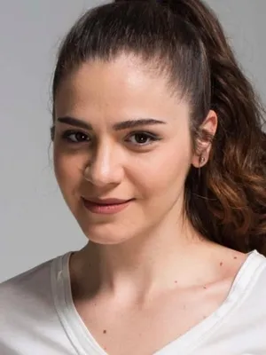 Irmak Örnek