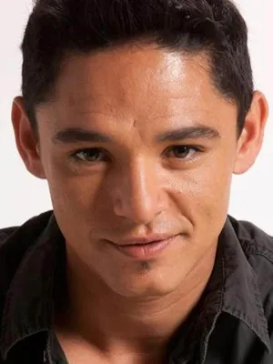 Keenan Arrison