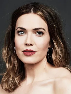 Mandy Moore