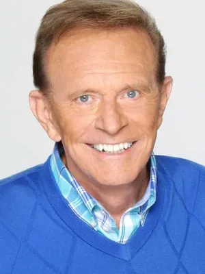 Bob Eubanks