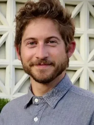 Alex D. Linz