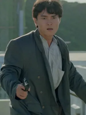 Huang Kaisen