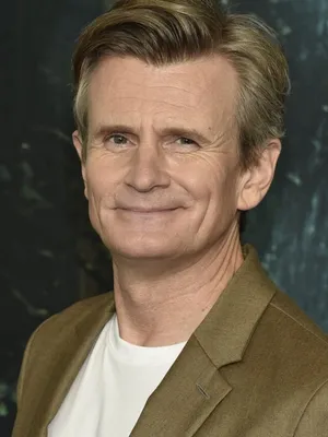 Charles Edwards