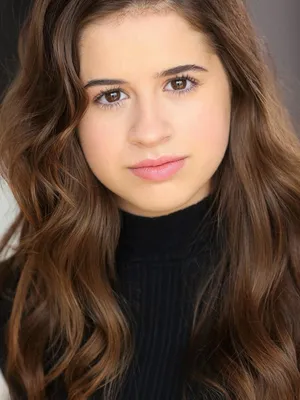 Tessa Espinola