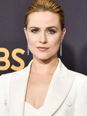 Evan Rachel Wood