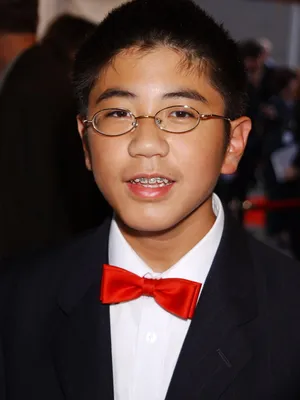 Robert Tsai