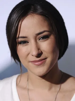 Zelda Williams