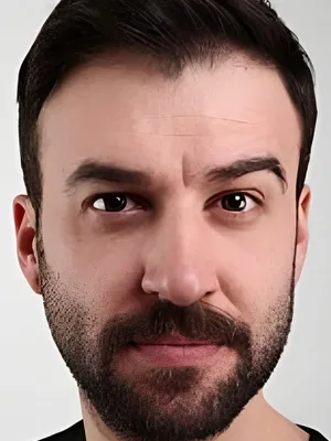 Temmuz Gürkan Karaca