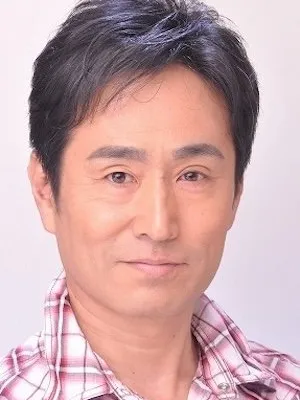 Hirokazu Hiramatsu