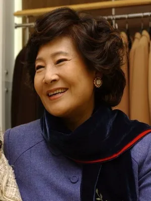 Jeong Hye-seon