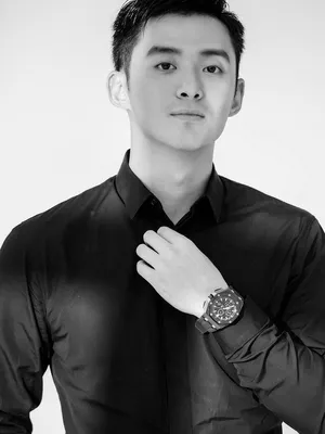 Shen Hao