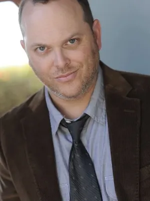 Adam Paul