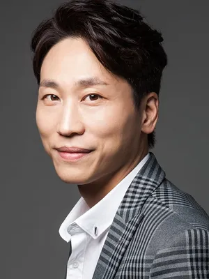 Min Sung-wook