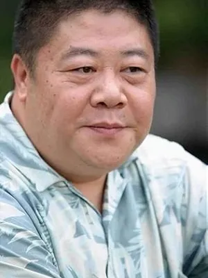 Liu Jinshan