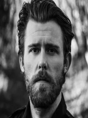 Niall McNamee