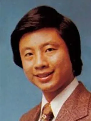 James Lai Wing-Keung