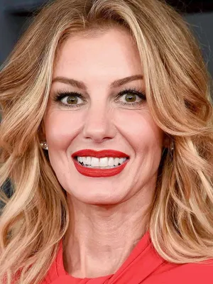 Faith Hill