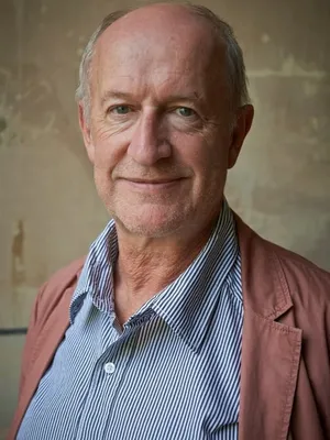 Luc Van Grunderbeeck