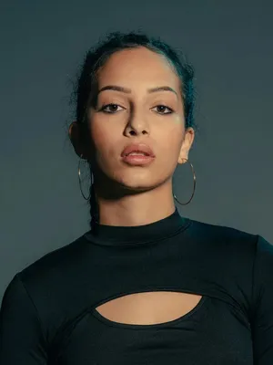 La Hija del Jeque