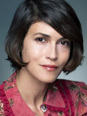 Nerea Barros