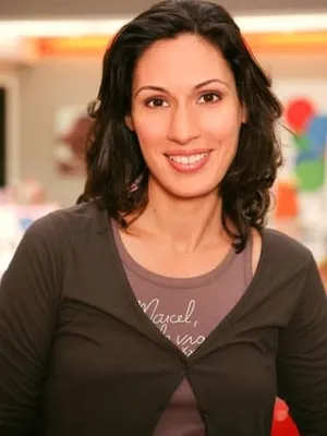 Hyam Zaytoun