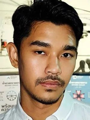 Thanakorn Thipsuk