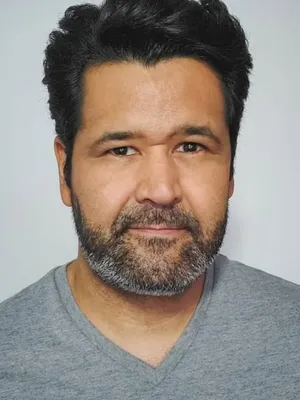 Alexander Rivero