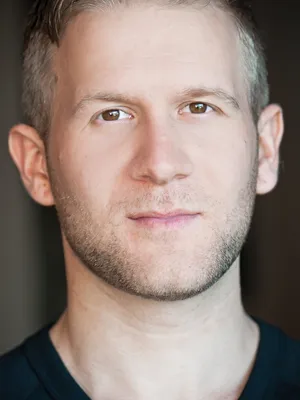 Ben McIvor