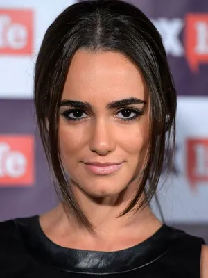 Alicia Sanz