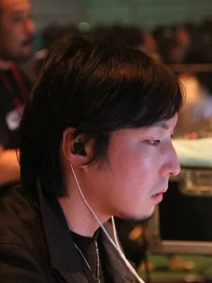Kei Suzuki